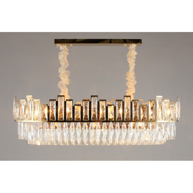 Подвесная люстра Omnilux Vistrorio OML-67903-11 Подвесная люстра Omnilux Vistrorio OML-67903-11