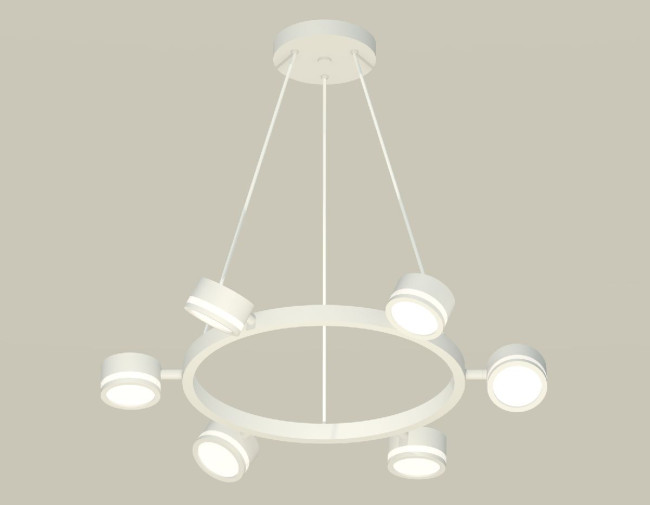 Подвесная люстра Ambrella Light Traditional (C9191, N8412) XB9191200 Подвесная люстра Ambrella Light Traditional (C9191, N8412) XB9191200