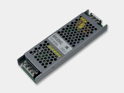 Блок питания для светодиодных лент SWG Standard 24 В, 150 Вт, IP20, ST-150-24 00-00045135