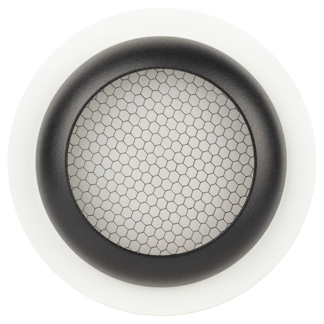 Встраиваемый светильник Эра KL111 WH/BK Б0061537 Встраиваемый светильник Эра KL111 WH/BK Б0061537