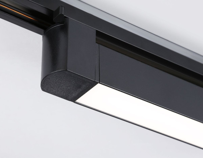 Трековый однофазный светильник Ambrella Light Track system GL6733