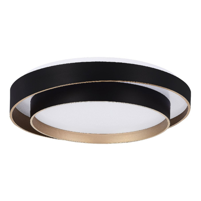 Потолочный светильник Evoluce Crosby SLE6009-402-01 Потолочный светильник Evoluce Crosby SLE6009-402-01