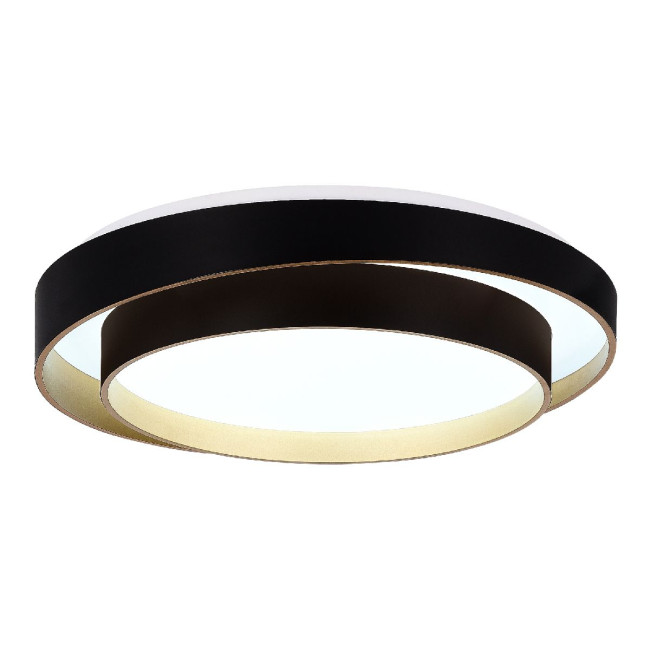 Потолочный светильник Evoluce Crosby SLE6009-402-01 Потолочный светильник Evoluce Crosby SLE6009-402-01