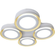 Розетка с таймером Kanlux Cyber TM-6 1016