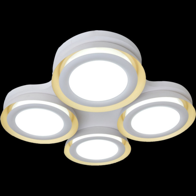 Розетка с таймером Kanlux Cyber TM-6 1016