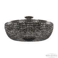 Потолочная люстра Bohemia Ivele Crystal 19281/80IV NB R781 Потолочная люстра Bohemia Ivele Crystal 19281/80IV NB R781