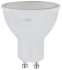 Лампа светодиодная Эра GU10 6W 4000K LED MR16-6W-840-GU10 Б0020544 Лампа светодиодная Эра GU10 6W 4000K LED MR16-6W-840-GU10 Б0020544