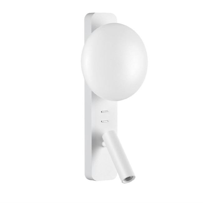 Настенный светильник Odeon Light Hightech Albergo 7049/5WL Настенный светильник Odeon Light Hightech Albergo 7049/5WL