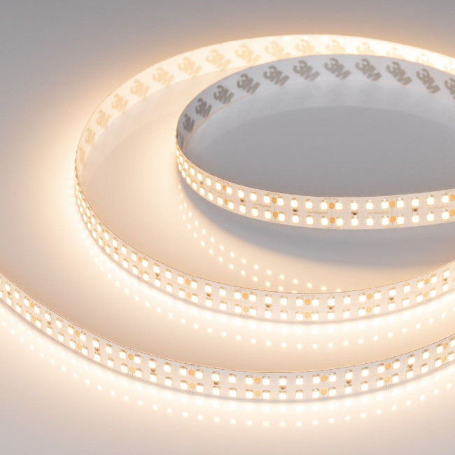 Светодиодная лента Arlight UL-A320-15mm 24V Warm3000 (32 W/m, IP20, 5m) 052755 Светодиодная лента Arlight UL-A320-15mm 24V Warm3000 (32 W/m, IP20, 5m) 052755