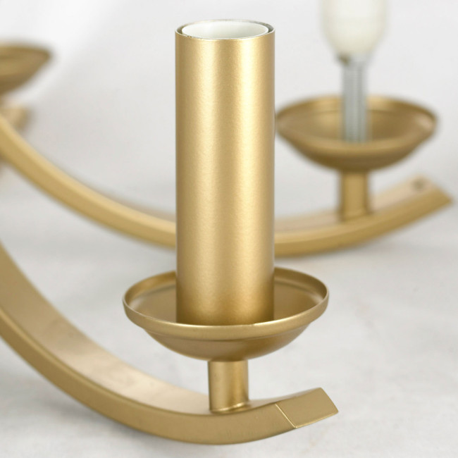 Подвесная люстра Lussole Loft Clovis LSP-8738 Подвесная люстра Lussole Loft Clovis LSP-8738