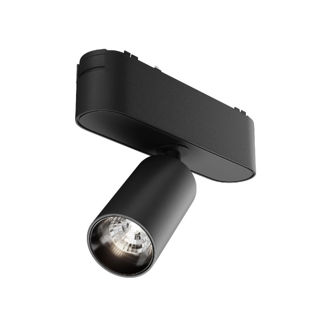 Трековый светильник Maytoni Focus LED TR103-1-5W4K-M-B