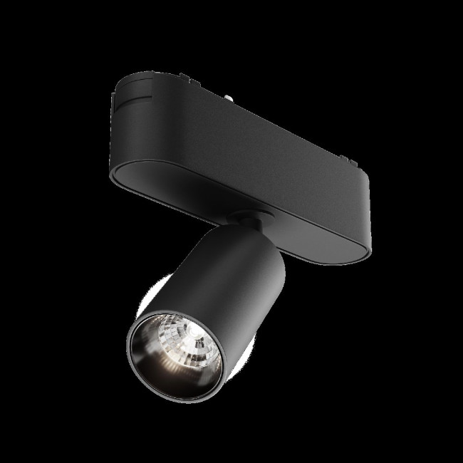 Трековый светильник Maytoni Focus LED TR103-1-5W4K-M-B