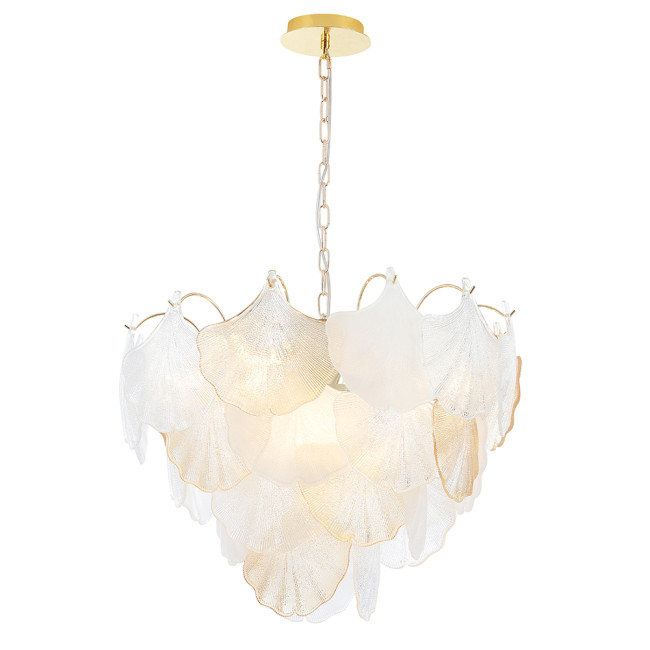 Подвесная люстра Crystal Lux BONITA SP10 Подвесная люстра Crystal Lux BONITA SP10