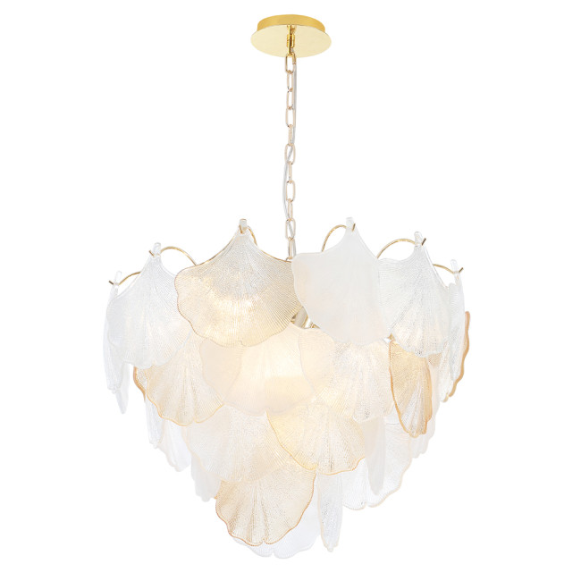 Подвесная люстра Crystal Lux BONITA SP10 Подвесная люстра Crystal Lux BONITA SP10