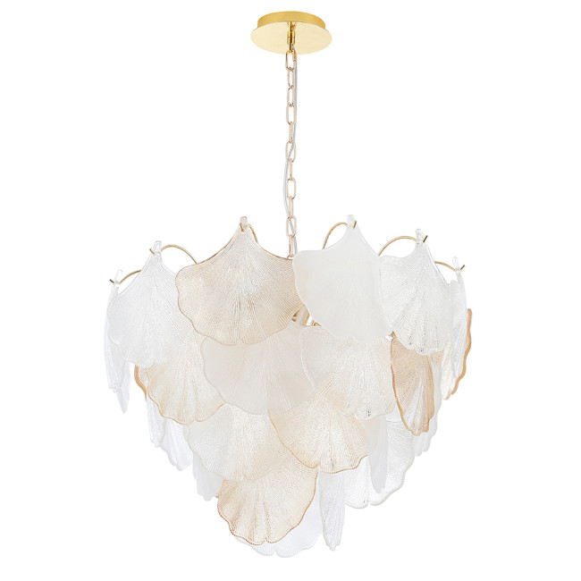 Подвесная люстра Crystal Lux BONITA SP10 Подвесная люстра Crystal Lux BONITA SP10