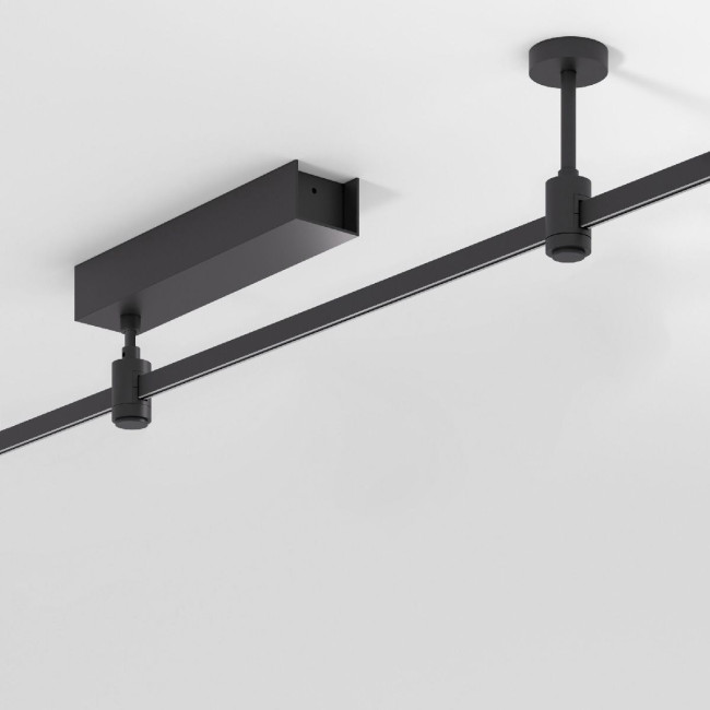 Декоративная стойка с вводом питания Elektrostandard Esthetic Magnetic 4690389202131 85140/00 a065432 Декоративная стойка с вводом питания Elektrostandard Esthetic Magnetic 4690389202131 85140/00 a065432