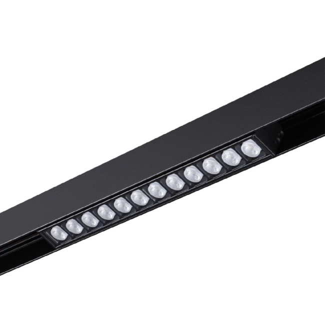 Трековый светильник Novotech Flum 359488 Трековый светильник Novotech Flum 359488