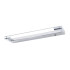 Подсветка для зеркал Crystal Lux GALLERY B AP6W LED CH Подсветка для зеркал Crystal Lux GALLERY B AP6W LED CH