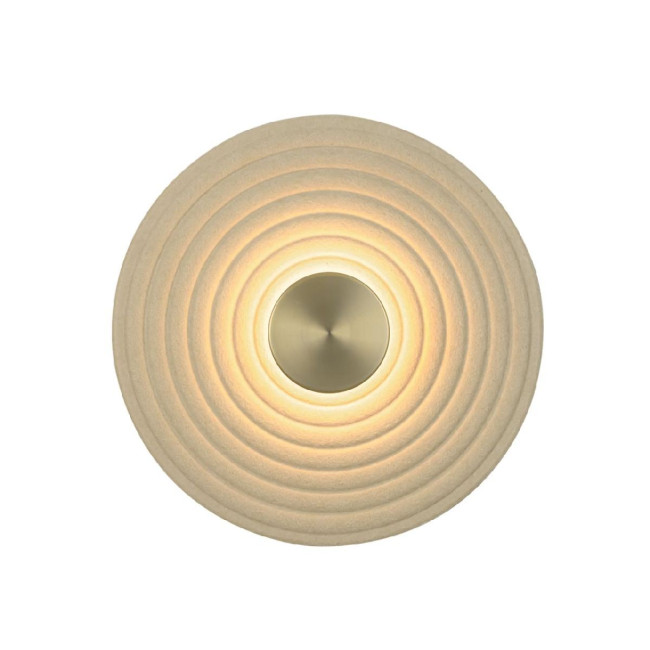 Настенный светильник Odeon Light Felt 7035/6WA Настенный светильник Odeon Light Felt 7035/6WA