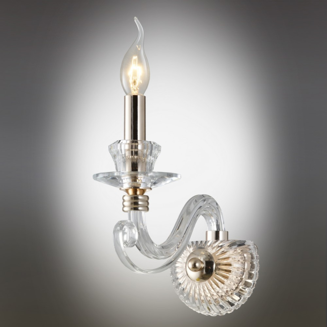 Бра Aployt Daniele APL.701.01.01 Бра Aployt Daniele APL.701.01.01