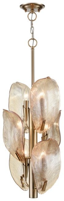 Подвесная люстра Wertmark Gracia WE330.06.503 Подвесная люстра Wertmark Gracia WE330.06.503