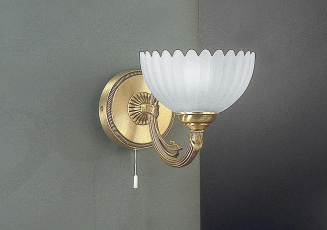 Бра Reccagni Angelo A 3620/1 Бра Reccagni Angelo A 3620/1