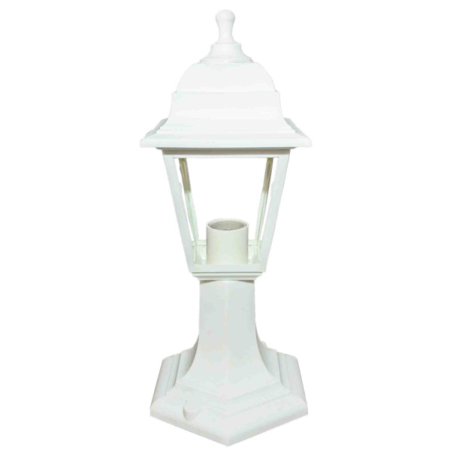 Уличный светильник Apeyron Оскар 11-12БЕЛ Уличный светильник Apeyron Оскар 11-12БЕЛ