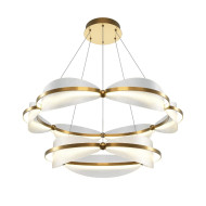 Подвесная люстра Maytoni Breeze MOD281PL-L80BS3K Подвесная люстра Maytoni Breeze MOD281PL-L80BS3K