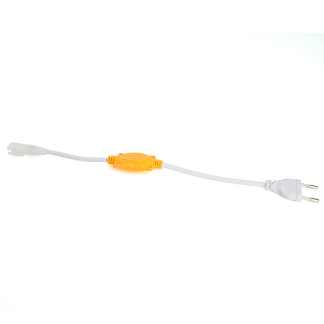 Сетевой шнур для ленты Feron LD091 48808 Сетевой шнур для ленты Feron LD091 48808