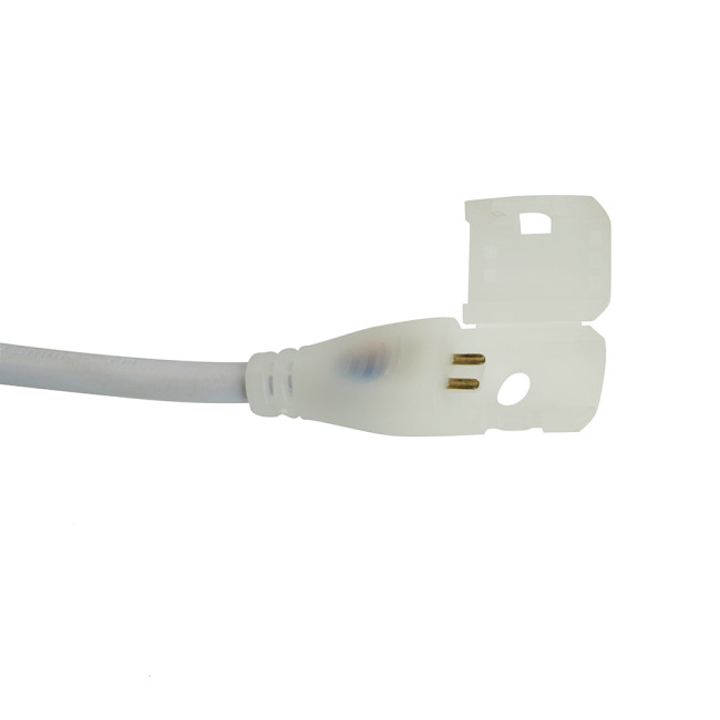 Сетевой шнур для ленты Feron LD091 48808 Сетевой шнур для ленты Feron LD091 48808