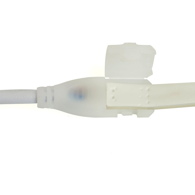 Сетевой шнур для ленты Feron LD091 48808 Сетевой шнур для ленты Feron LD091 48808