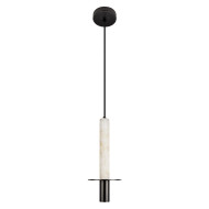 Подвесной светильник LOFT IT Montblanc 10475A Black
