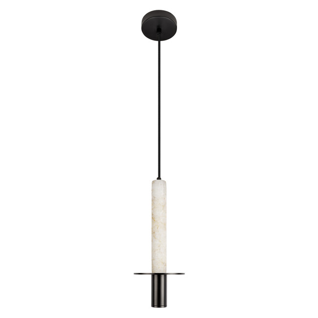 Подвесной светильник LOFT IT Montblanc 10475A Black