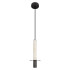 Подвесной светильник LOFT IT Montblanc 10475A Black
