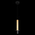 Подвесной светильник LOFT IT Montblanc 10475A Black