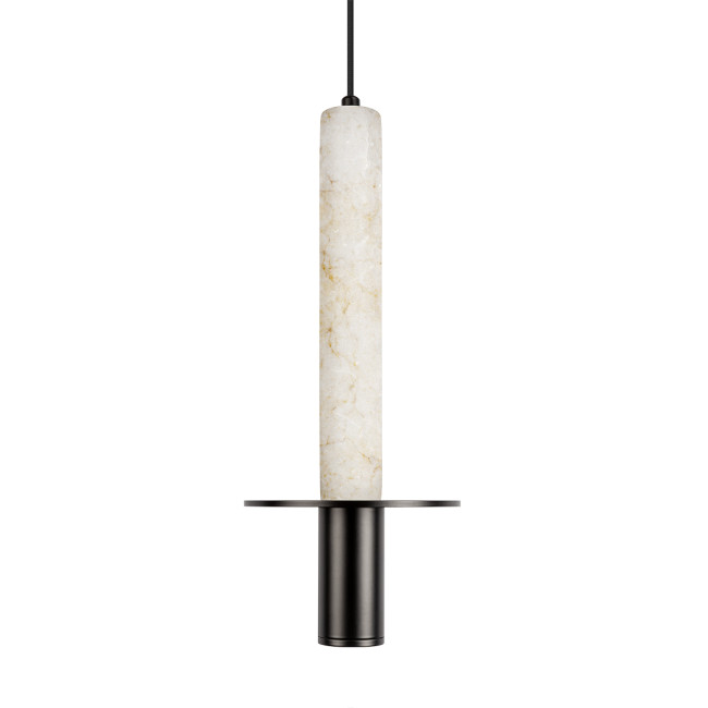 Подвесной светильник LOFT IT Montblanc 10475A Black