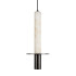 Подвесной светильник LOFT IT Montblanc 10475A Black
