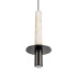 Подвесной светильник LOFT IT Montblanc 10475A Black
