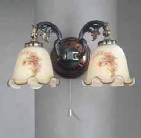 Бра Reccagni Angelo A 965/2 DEC Бра Reccagni Angelo A 965/2 DEC