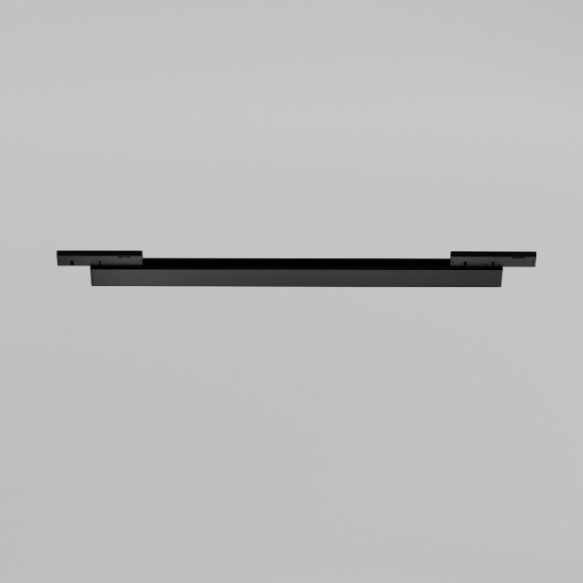 Трековый магнитный светильник Maytoni Points TR193-1-15W2.7K-M-B Трековый магнитный светильник Maytoni Points TR193-1-15W2.7K-M-B