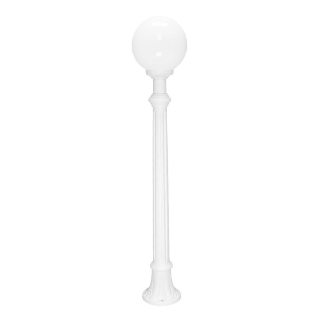 Уличный светильник Fumagalli Aloe R/G250 G25.163.000.WYE27 Уличный светильник Fumagalli Aloe R/G250 G25.163.000.WYE27