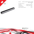 Трековый магнитный светильник Reluce 13003-9.3-001UR magnetic LED10W BK CCT+SMART Трековый магнитный светильник Reluce 13003-9.3-001UR magnetic LED10W BK CCT+SMART