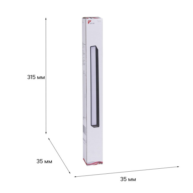 Трековый магнитный светильник Reluce 13003-9.3-001UR magnetic LED10W BK CCT+SMART Трековый магнитный светильник Reluce 13003-9.3-001UR magnetic LED10W BK CCT+SMART