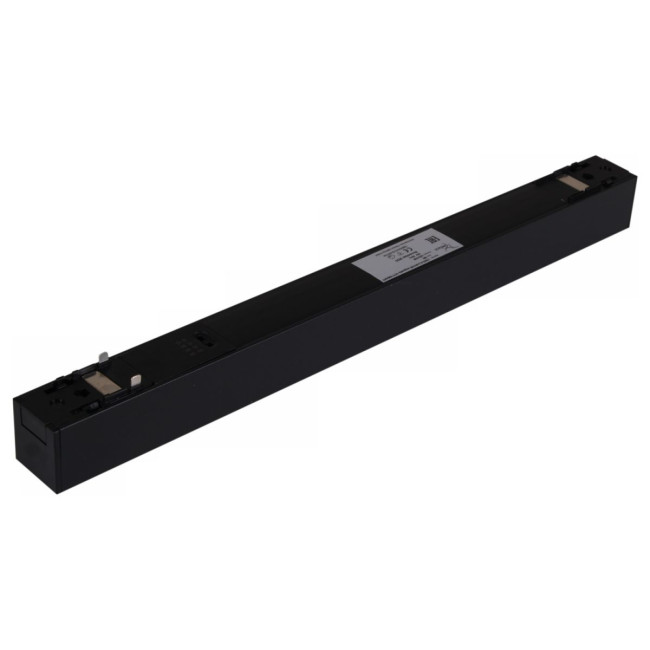 Трековый магнитный светильник Reluce 13003-9.3-001UR magnetic LED10W BK CCT+SMART Трековый магнитный светильник Reluce 13003-9.3-001UR magnetic LED10W BK CCT+SMART