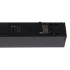 Трековый магнитный светильник Reluce 13003-9.3-001UR magnetic LED10W BK CCT+SMART Трековый магнитный светильник Reluce 13003-9.3-001UR magnetic LED10W BK CCT+SMART