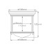 Потолочный светильник Hinkley Hadrian QN-HADRIAN-MINI-F-BR-CLEAR Потолочный светильник Hinkley Hadrian QN-HADRIAN-MINI-F-BR-CLEAR