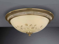 Потолочный светильник Reccagni Angelo PL 6308/4 Потолочный светильник Reccagni Angelo PL 6308/4
