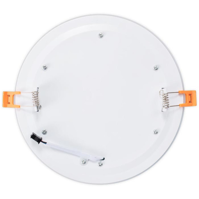 Встраиваемый светодиодный светильник Ambrella Light Downlight DCR368 Встраиваемый светодиодный светильник Ambrella Light Downlight DCR368