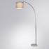 Торшер Arte Lamp Paolo A4060PN-1CC Торшер Arte Lamp Paolo A4060PN-1CC