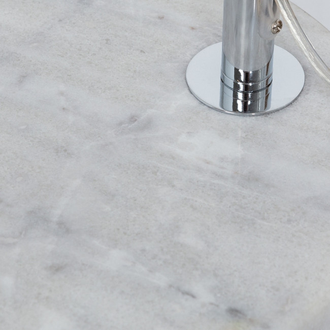 Торшер Arte Lamp Paolo A4060PN-1CC Торшер Arte Lamp Paolo A4060PN-1CC